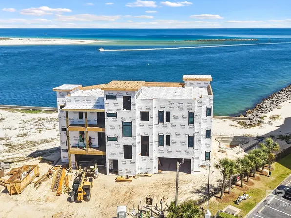 27304 Gulf Rd #B, Orange Beach, AL 36561