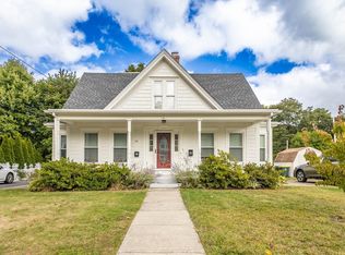 70 Pleasant St #1, Franklin, MA 02038