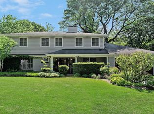 17 Springlake Ave, Hinsdale, IL 60521