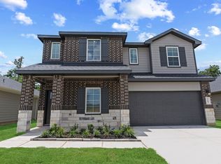 3823 Zoeys Way, Fulshear, TX 77441