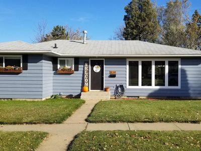 834 4th Ave W, Dickinson, ND, 58601