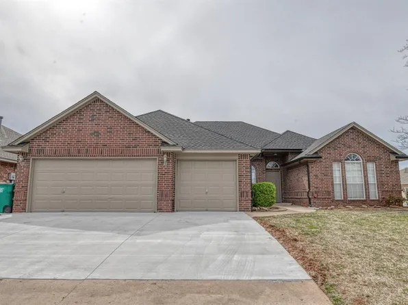 10217 Camden Ct, Oklahoma City, OK 73162