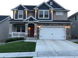 733 W 4050 N, Lehi, UT 84043