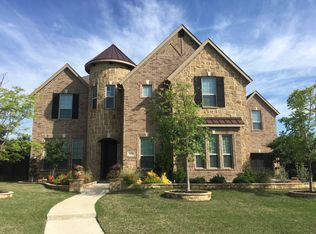 2108 Veranda Ave, Trophy Club, TX 76262