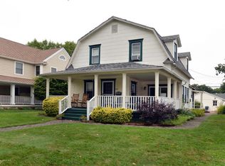418 Sylvania Ave, Avon By The Sea, NJ 07717