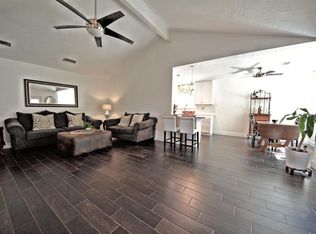 6315 Billington St, Houston, TX 77084