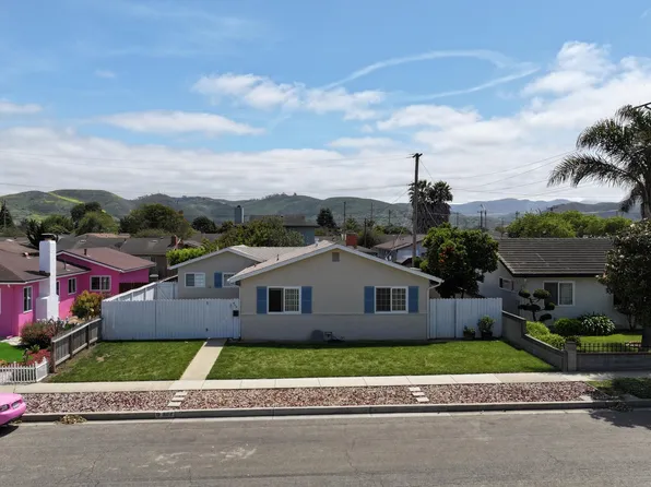 804 E Oak Ave, Lompoc, CA 93436