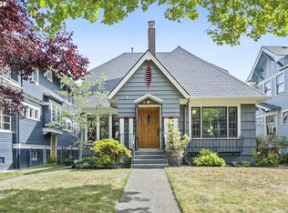 2266 SE Spruce Ave, Portland, OR 97214