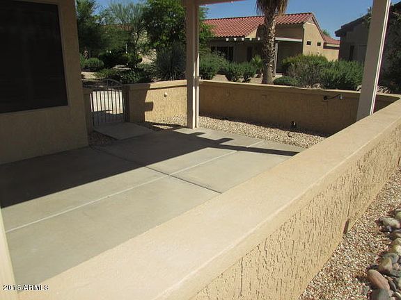 5th image of 16012 W Verbena Ln