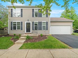 618 Roosevelt Dr, Oswego, IL 60543