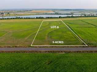 2389 Old Basile Hwy LOT 6, Basile, LA 70515