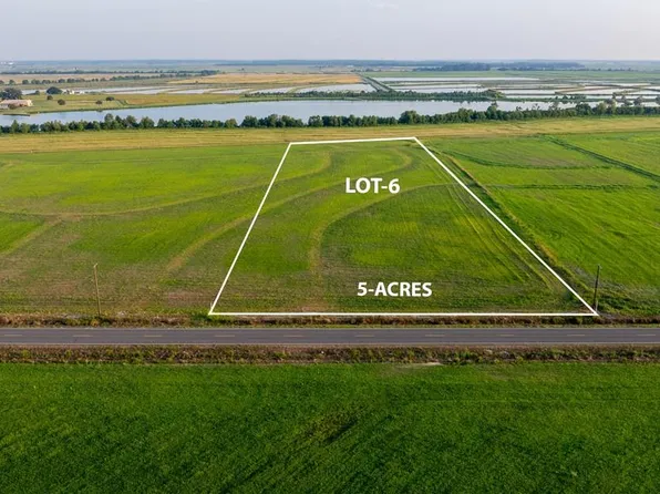 2389 Old Basile Hwy Lot 6, Basile, LA 70515