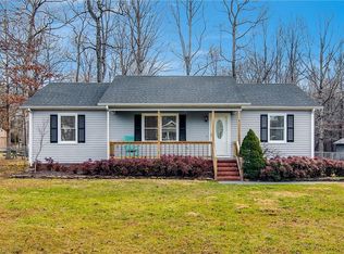 107 Pine View Rd, Gibsonville, NC 27249