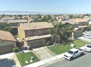 5405 Tejon Ridge Ct, Bakersfield, CA 93313