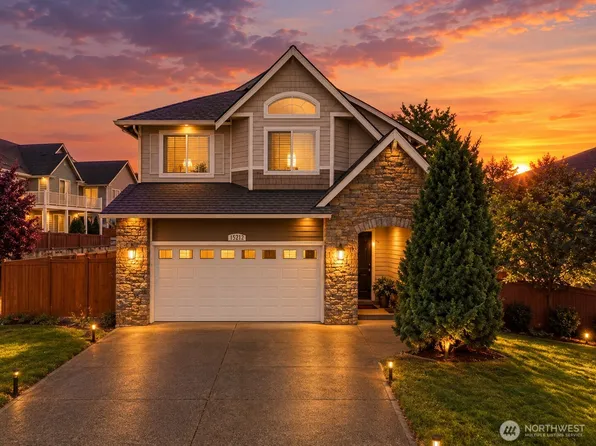 10411 178th Avenue E, Bonney Lake, WA 98391