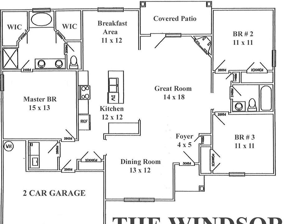 2nd image of 75 Golden Brooke Dr