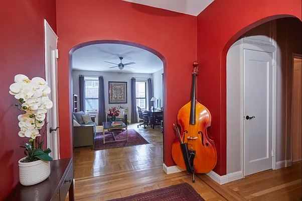 Sold by Brown Harris Stevens | media 2