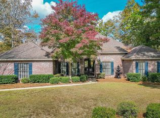 106 Red Oak Point, Petal, MS 39465