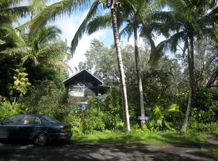 12-7002 Kaihulali St, Pahoa, HI 96778