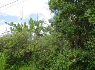 12th Ave LOT 1291, Keaau, HI 96749