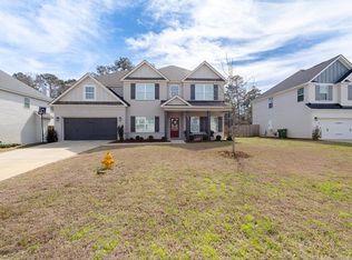 2008 Hereford Ln, Columbus, GA 31904