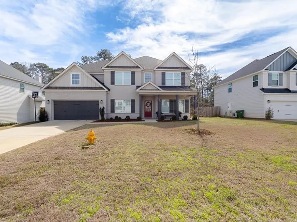 2008 Hereford Ln, Columbus, GA 31904