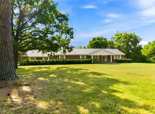 4723 Theresa Dr, Denison, TX 75020