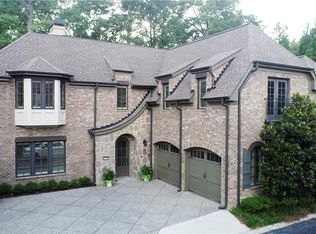 4584 Woodlawn Gates Ln, Marietta, GA 30068