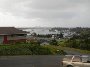 1019 SE 1st St, Newport, OR 97365