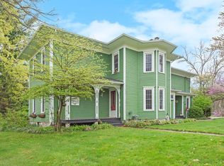 6301 Winding Ln, Richland, MI 49083