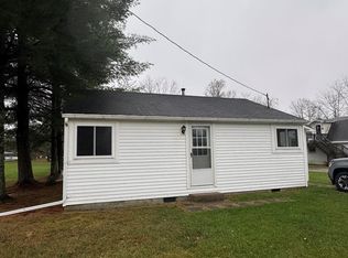 44 Stephens Ave, Georgetown, OH 45121