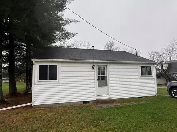 44 Stephens Ave, Georgetown, OH 45121