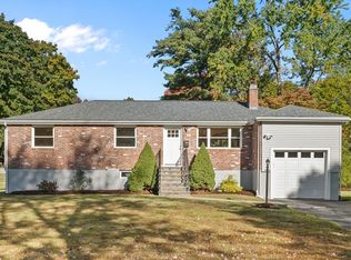 5 Janice Cir, Framingham, MA 01701