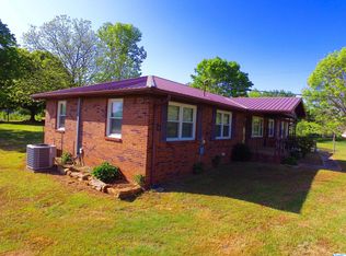 120 Stone Rd, Grant, AL 35747