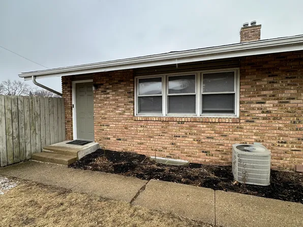 4208 Middlebury Ave #1, Rockford, IL 61109