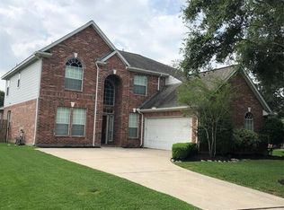 14415 Chartley Falls Dr, Houston, TX 77044