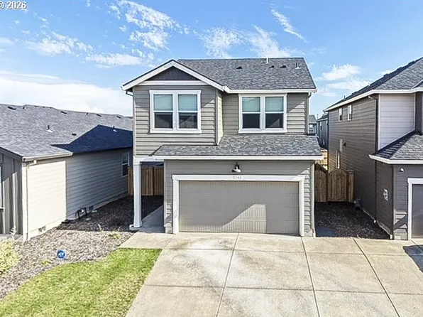 2743 V St, Springfield, OR 97477