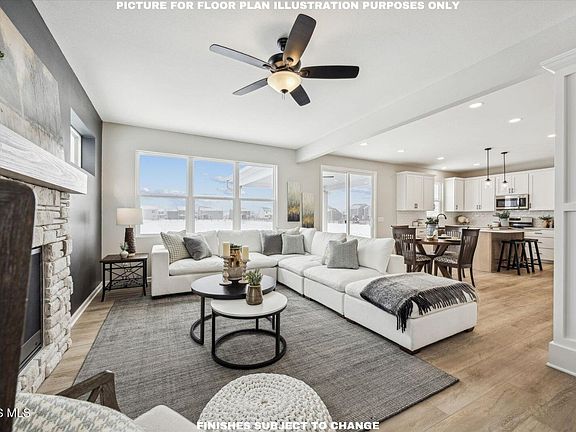 5th image of 2701 Cross Ridge Way