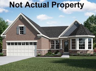 563 Trail West Rd SW, Etna, OH 43062