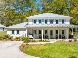 246 Kirkley Rd, Tyrone, GA 30290