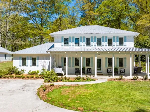246 Kirkley Rd, Tyrone, GA 30290