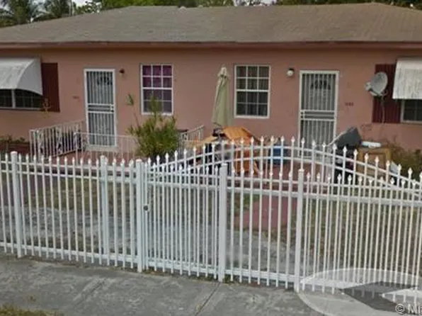 1085 NW 113th Ter, Miami, FL 33168