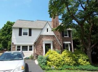 1218 Rices Mill Rd, Wyncote, PA 19095