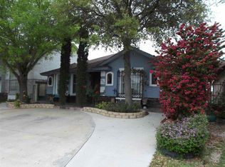 8733 Augusta Loop, Laredo, TX 78045