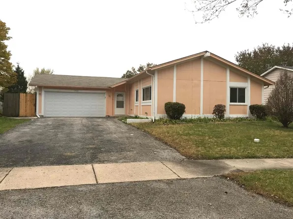 17840 Princeton Ln, Country Club Hills, IL 60478