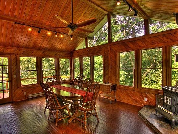 A room with a view 365 days