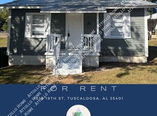 1516 19th St, Tuscaloosa, AL 35401