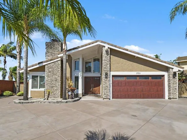 3721 Belle Bonnie Brae Rd, Bonita, CA 91902