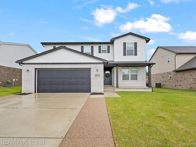 8310 Berwick Dr, Westland, MI, 48185