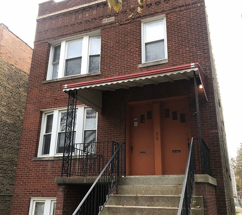1st image of 3240 N Lawndale Ave #1